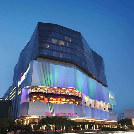 Po Hotel Semarang Exterior photo