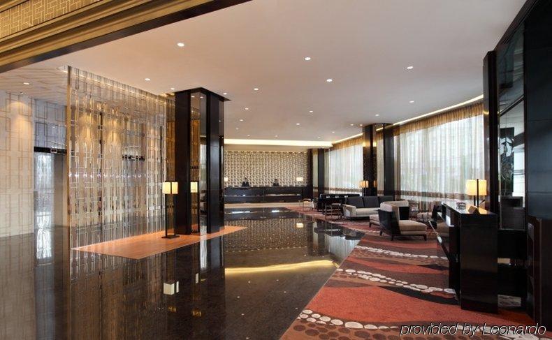 Po Hotel Semarang Interior photo