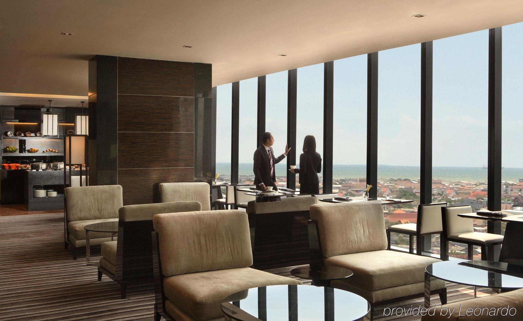 Po Hotel Semarang Interior photo