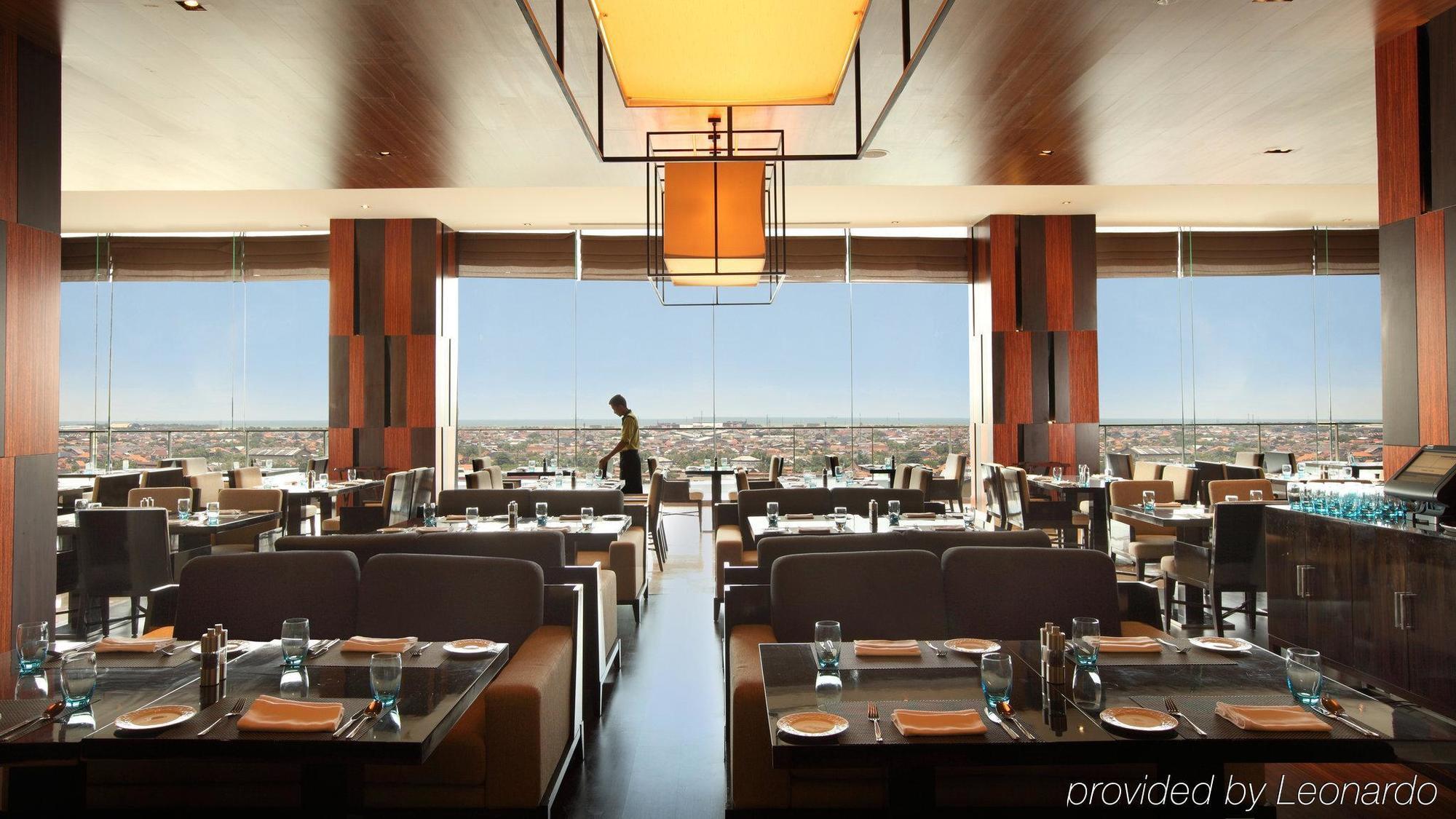 Po Hotel Semarang Restaurant photo