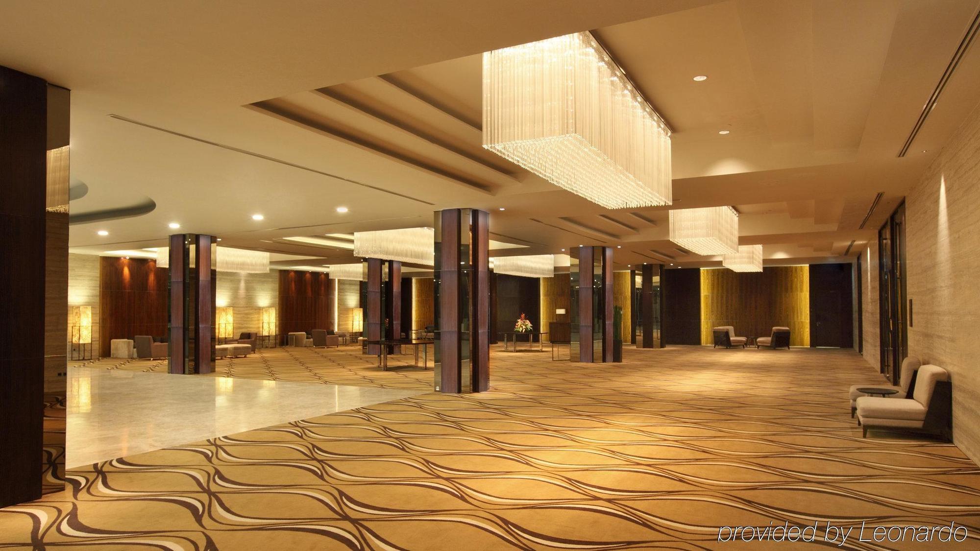Po Hotel Semarang Exterior photo