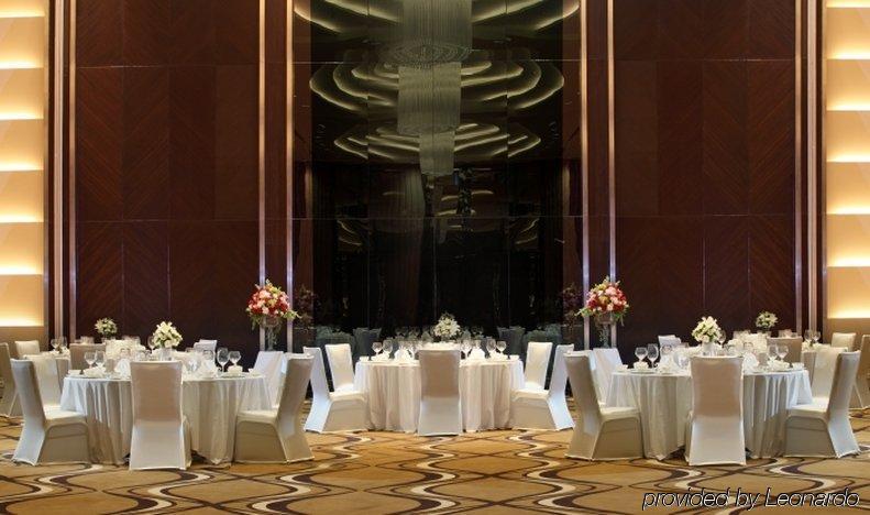 Po Hotel Semarang Restaurant photo