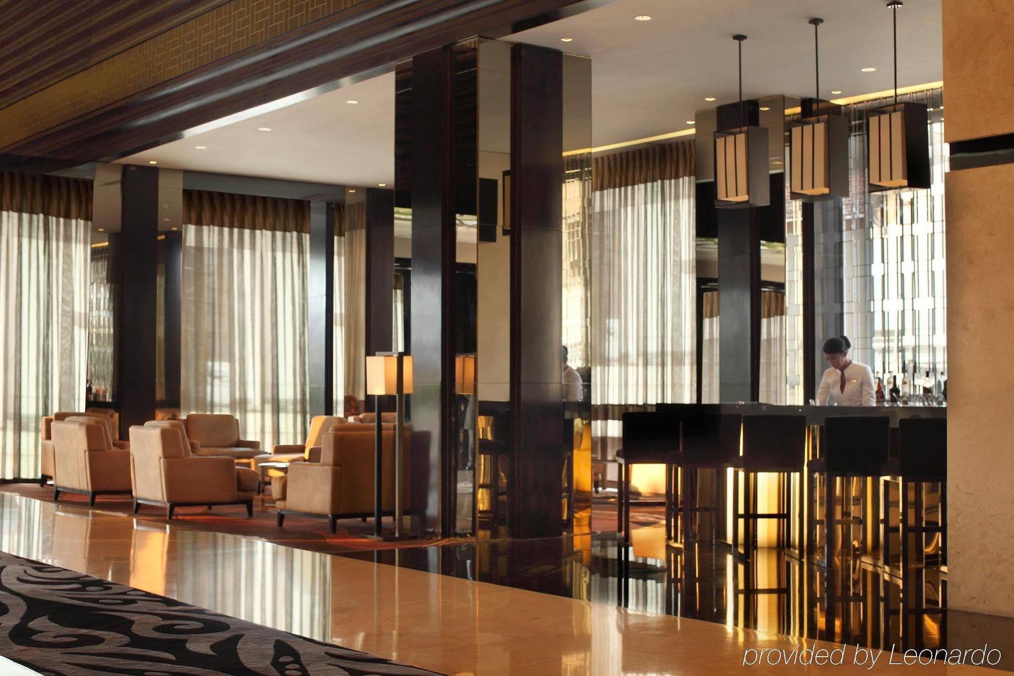 Po Hotel Semarang Exterior photo
