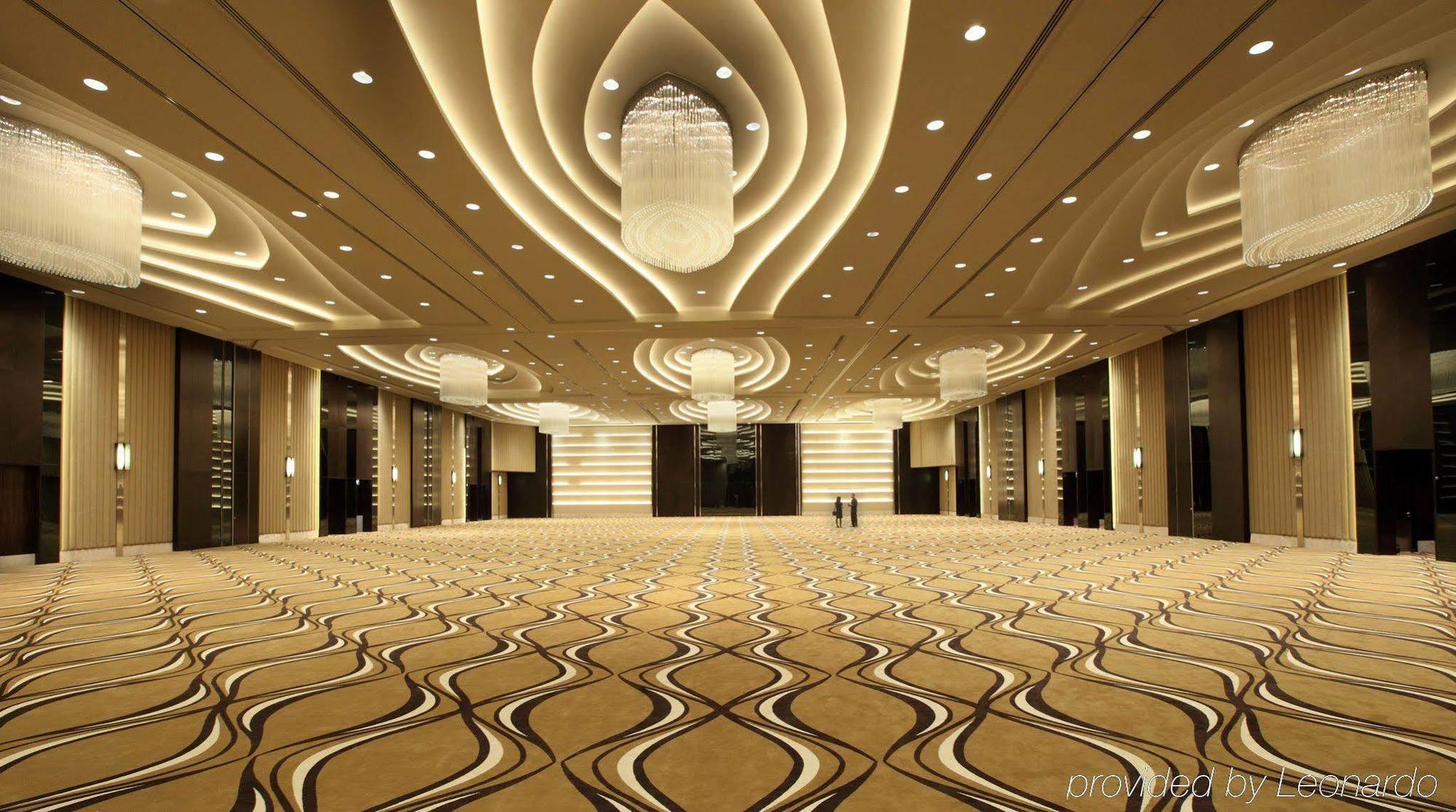 Po Hotel Semarang Facilities photo